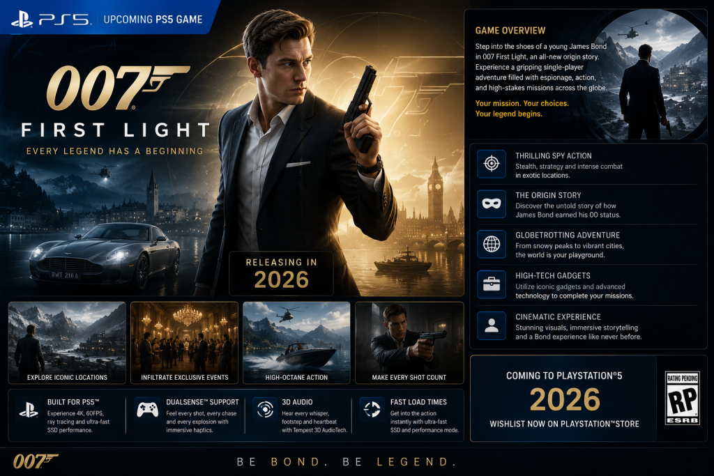 upcoming ps5 games of 2026